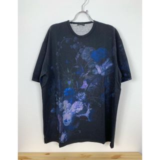 ラッドミュージシャン(LAD MUSICIAN)の未使用 LAD MUSICIAN ラッドミュージシャン Tシャツ カットソー(Tシャツ/カットソー(半袖/袖なし))