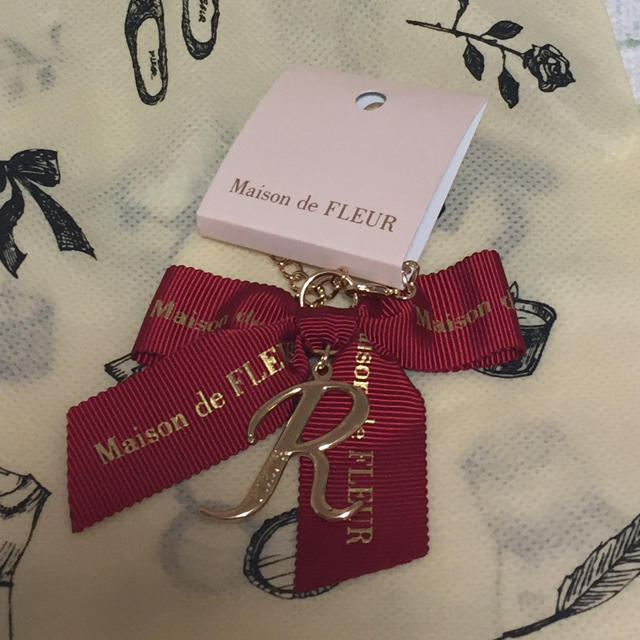 Maison de FLEUR(メゾンドフルール)のうさぎちゃん専用 その他のその他(その他)の商品写真