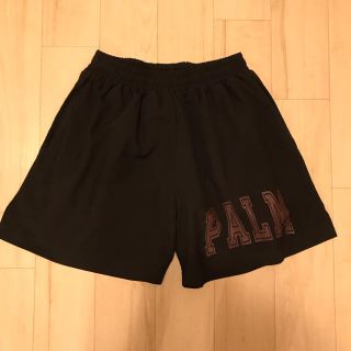 オフホワイト(OFF-WHITE)のPalm Angels ショーツ パームエンジェルス(ショートパンツ)