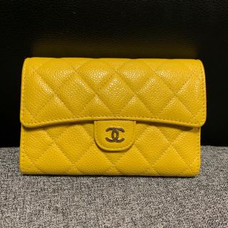 シャネル(CHANEL)のあいぴさまご専用です（^人^）(財布)