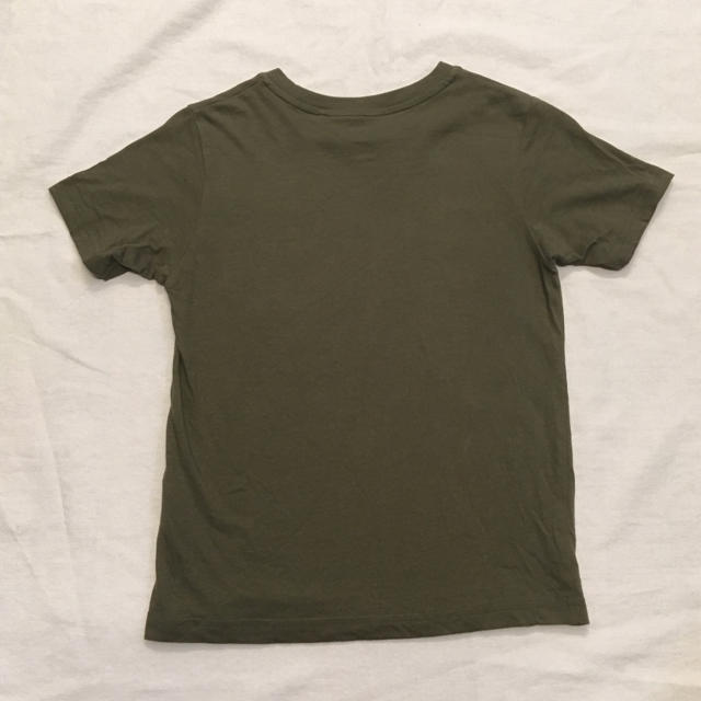 UNIQLO(ユニクロ)のUSED UNIQLO UT ミニオン 半袖Tシャツ 130㎝サイズ キッズ/ベビー/マタニティのキッズ/ベビー/マタニティ その他(その他)の商品写真