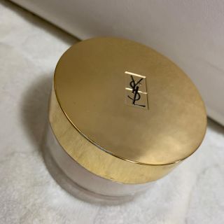 サンローラン(Saint Laurent)のイブサンローラン スフレ エクラ(フェイスパウダー)