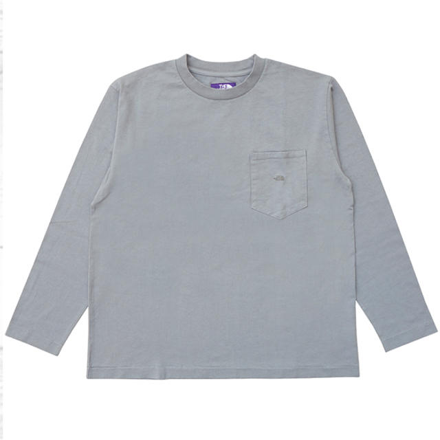 THE NORTH FACE PURPLE LABEL Pocket Tee