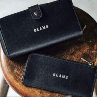 ビームス(BEAMS)のビームス お財布(財布)