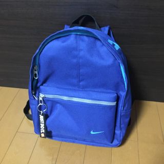 ナイキ(NIKE)のひとみん様専用 ナイキ キッズリュック(リュックサック)