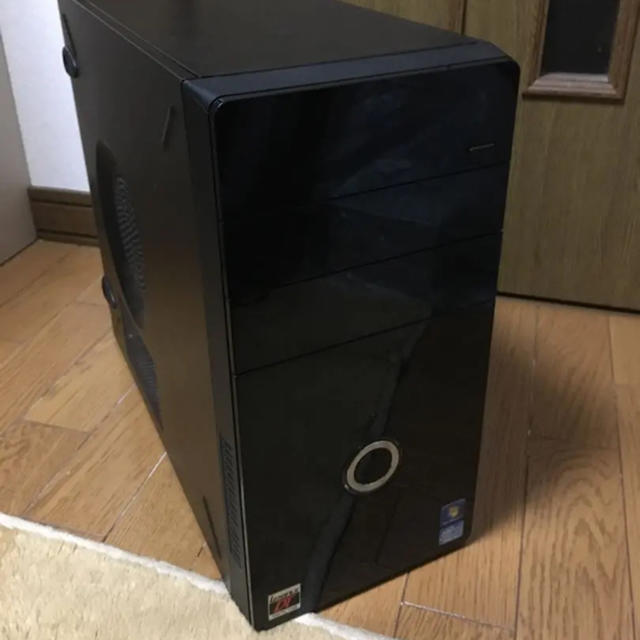 ゲーミングPC Unitcom LESANCE DT Core i5