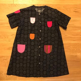 マリメッコ(marimekko)のmarimekko  専用(ワンピース)