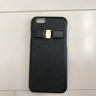 サルヴァトーレフェラガモ(Salvatore Ferragamo)のフェラガモ iPhone6s ケース(iPhoneケース)