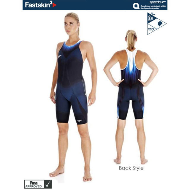 SPEEDO(スピード) FASTSKIN3 スーパーエリート 競泳水着 S