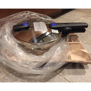 フィスラー(Fissler)の新品 圧力鍋 フィスラー  ビタクイック 3.5L 600-300-03-073(鍋/フライパン)