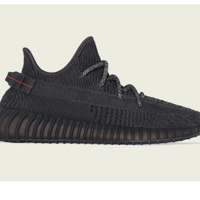 yeezy Boost 350 350 v2  black