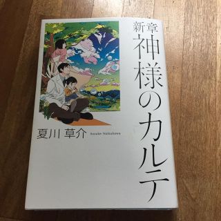 ショウガクカン(小学館)の神様のカルテ 新章(文学/小説)