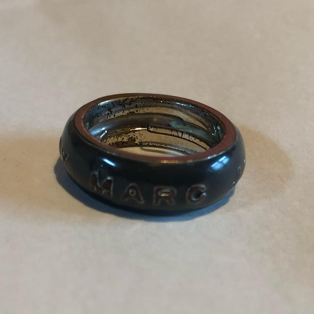 MARC BY MARC JACOBS(マークバイマークジェイコブス)のMARC BY MARCJACOBS☆リング レディースのアクセサリー(リング(指輪))の商品写真
