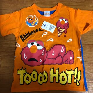 ユニバーサルスタジオジャパン(USJ)のユニバ Tシャツ(Tシャツ/カットソー)