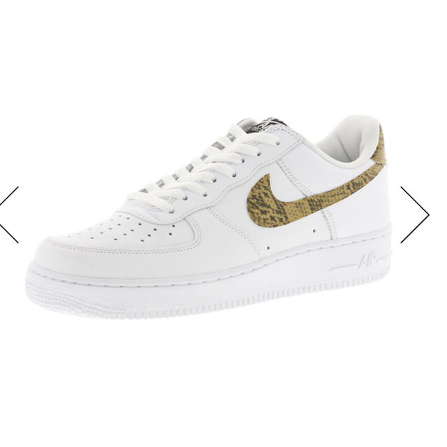 28.0cm NIKE AIR FORCE 1 “96 Snake”