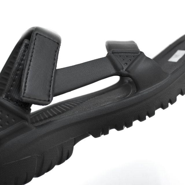 Teva(テバ)の【新品】テバ ハリケーン ドリフト 1102390-BLACK（Lady's） レディースの靴/シューズ(サンダル)の商品写真