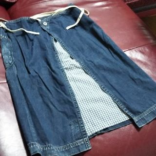 デニムダンガリー(DENIM DUNGAREE)の専用⭐️(ロングスカート)