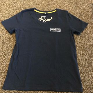 ロデオクラウンズワイドボウル(RODEO CROWNS WIDE BOWL)のRODEO CROWNS Tシャツ(Tシャツ(半袖/袖なし))