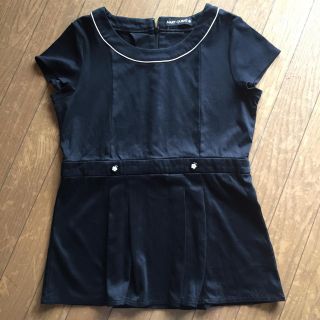 マリークワント(MARY QUANT)のSALEマリークワント トップス(カットソー(半袖/袖なし))