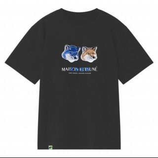 メゾンキツネ(MAISON KITSUNE')のグラス様 専用(Tシャツ/カットソー(半袖/袖なし))