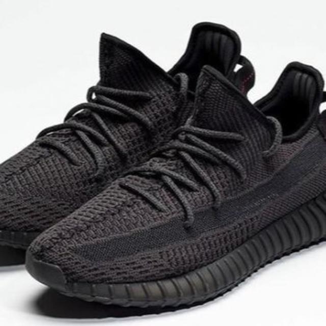 adidas(アディダス)のadidas yeezy boost350V2 26cm メンズの靴/シューズ(スニーカー)の商品写真