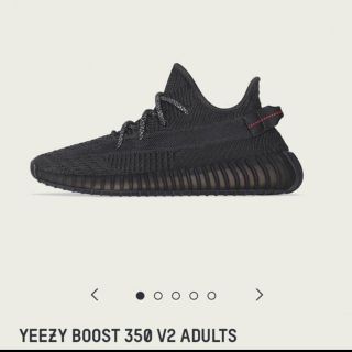 アディダス(adidas)のYEEZY BOOST 350 V2 adidas 28.5cm(スニーカー)