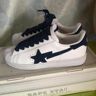 アベイシングエイプ(A BATHING APE)のa bathing ape(スニーカー)