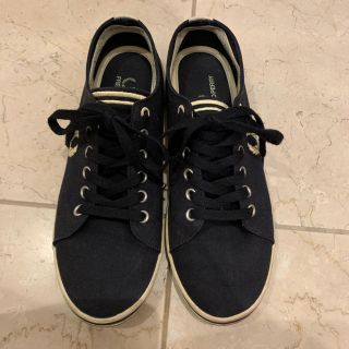 フレッドペリー(FRED PERRY)のスニーカー フレッドペリー FRED PERRY(スニーカー)