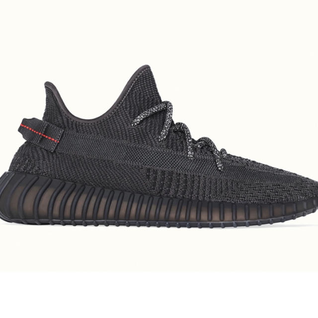 adidas(アディダス)の26.0 yeezy boost 350v2 メンズの靴/シューズ(スニーカー)の商品写真