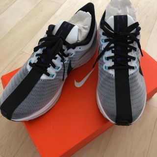 ナイキ(NIKE)のNIKE ZOOM ペガサス35 ターボ 28.5cm(シューズ)