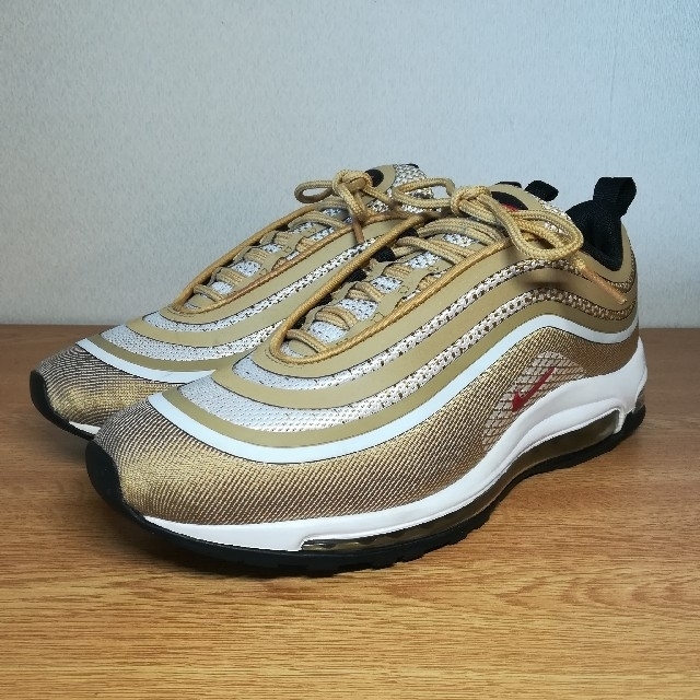 美品 大人気 NIKE AIR MAX 97 ULTRA