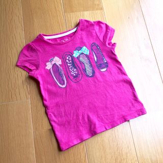 ギャップキッズ(GAP Kids)のGAP kids  Tシャツ(Tシャツ/カットソー)