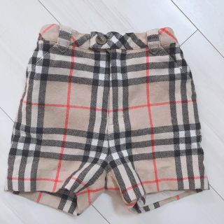 バーバリー(BURBERRY)のバーバリー パンツ 80(パンツ)