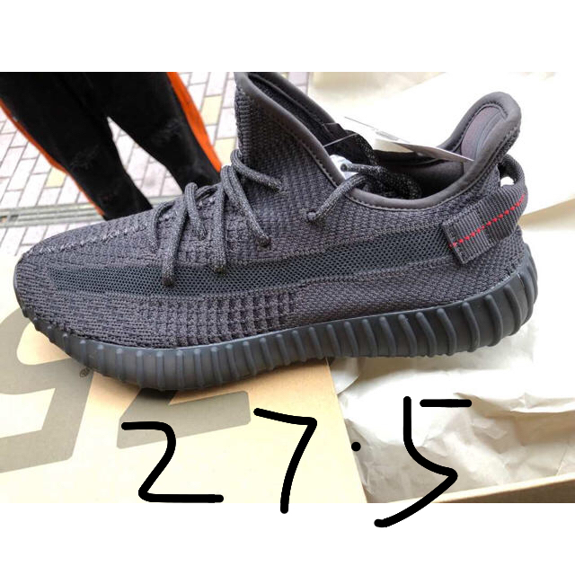 adidas(アディダス)のyeezy boost350 メンズの靴/シューズ(スニーカー)の商品写真