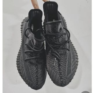 アディダス(adidas)のYEEZY BOOST 350 V2 (スニーカー)