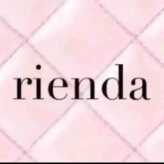 リエンダ(rienda)のrienda オープンカラー SH シャツ(シャツ/ブラウス(半袖/袖なし))