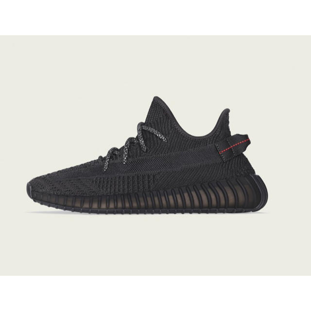 yeezy boost 350 v2 black