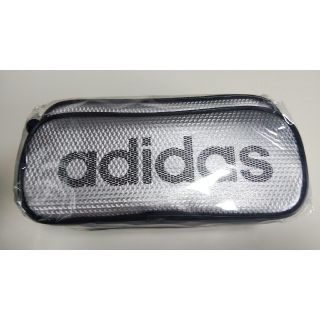 アディダス(adidas)のadidas アディダス　ペンケース　未使用　未開封(ペンケース/筆箱)