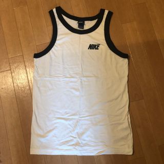 ナイキ(NIKE)のナイキ NIKE タンクトップ(タンクトップ)