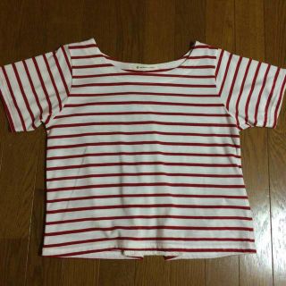 マジェスティックレゴン(MAJESTIC LEGON)のマジェスティックレゴン♡トップス(Tシャツ(半袖/袖なし))