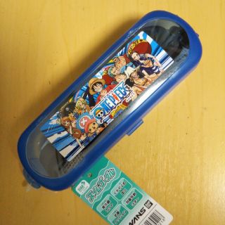 ワンピース　スイミングゴーグル新品(マリン/スイミング)