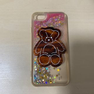 メリージェニー(merry jenny)のiPhoneケース(iPhoneケース)