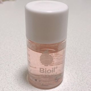 バイオイル(Bioil)のBioil(バイオイル) 25ml(フェイスオイル/バーム)