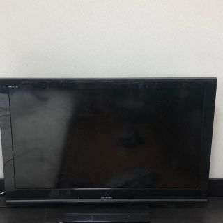 トウシバ(東芝)の東芝REGZA液晶テレビ(テレビ)