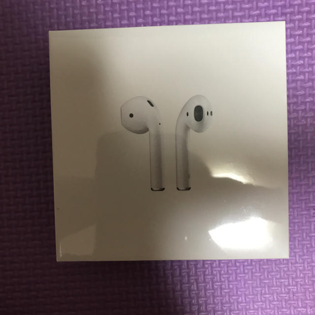 専用 airpods 7台 1台 ①