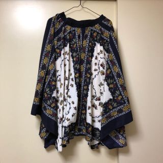 アクシーズファム(axes femme)のティアラ様専用(ロングスカート)