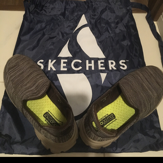 スケッチャーズ(SKECHERS)のSkechers go walk 3(スニーカー)
