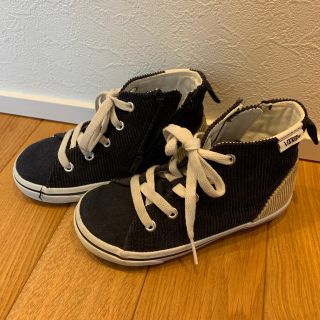 ヴァンズ(VANS)のVANS キッズ18cm(スニーカー)