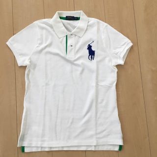 ポロラルフローレン(POLO RALPH LAUREN)のポロラルフローレン ポロシャツ(ポロシャツ)