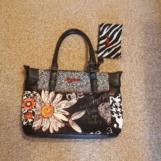 デシグアル(DESIGUAL)のポロムさん専用♡Desigual トートバッグ(トートバッグ)